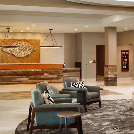 Fairfield Inn & Suites By Marriott Louisville Northeast Eksteriør bilde
