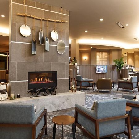 Fairfield Inn & Suites By Marriott Louisville Northeast Eksteriør bilde