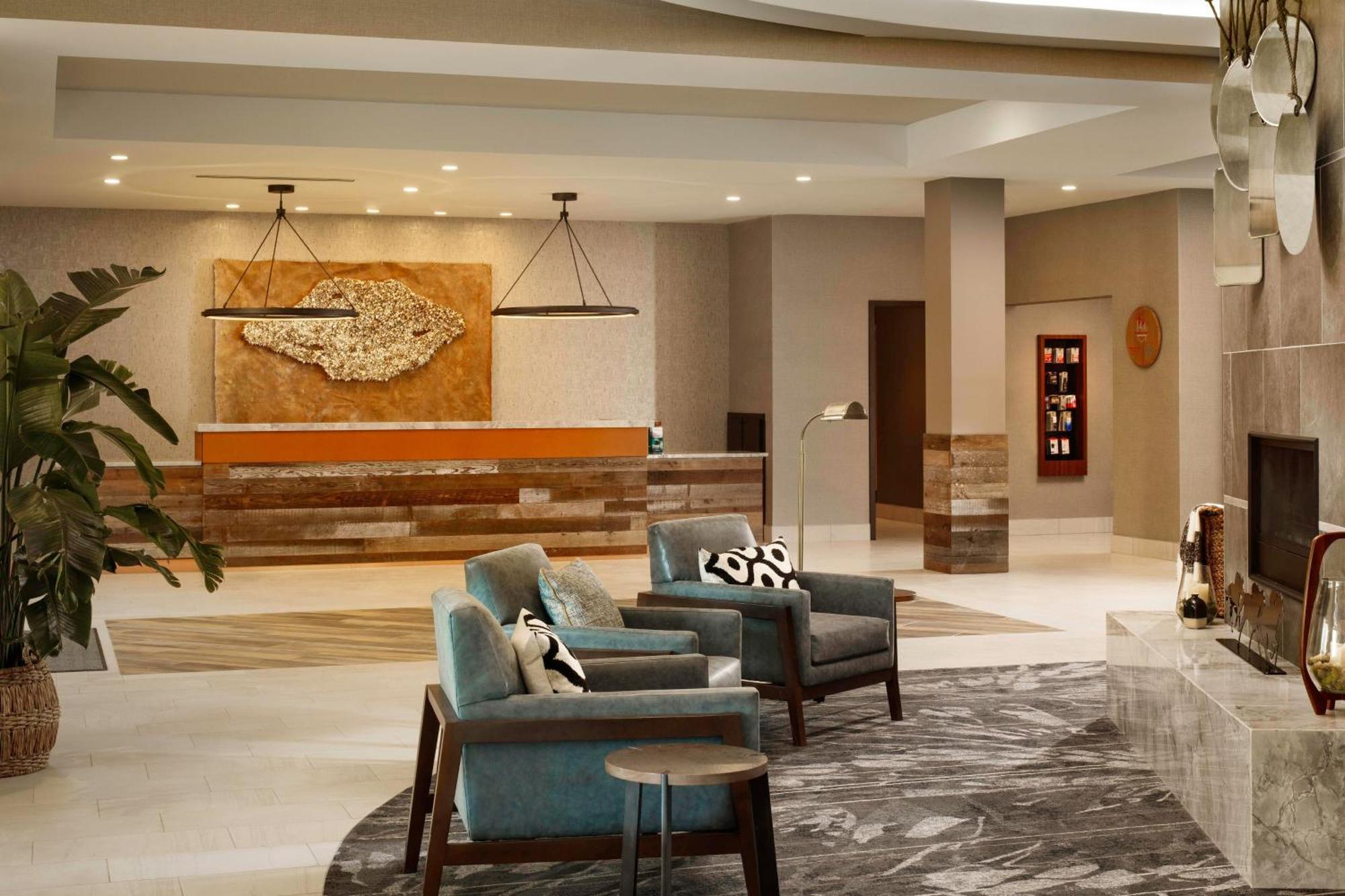 Fairfield Inn & Suites By Marriott Louisville Northeast Eksteriør bilde