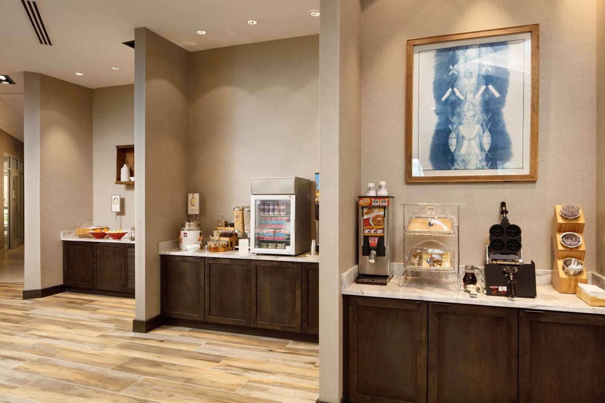 Fairfield Inn & Suites By Marriott Louisville Northeast Eksteriør bilde