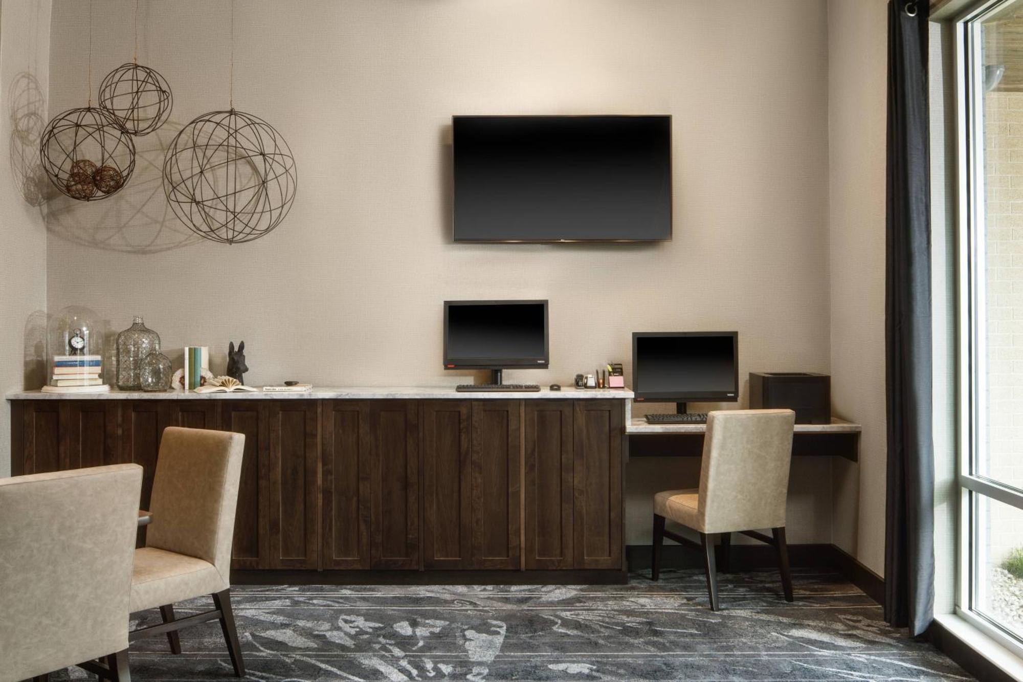 Fairfield Inn & Suites By Marriott Louisville Northeast Eksteriør bilde
