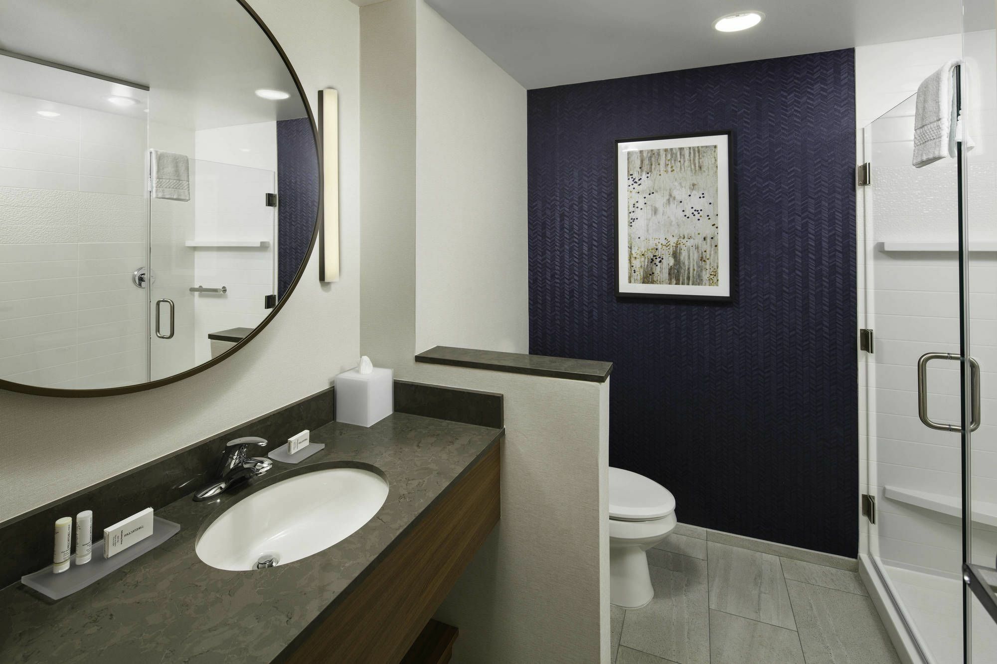 Fairfield Inn & Suites By Marriott Louisville Northeast Eksteriør bilde